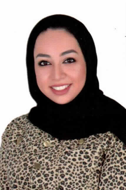 صورة سجى بلال عبد الله الجهماني