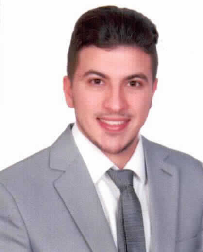 صورة محمد باسل حسن بن طريف