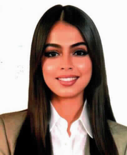 صورة مرام واصل فايز مطير