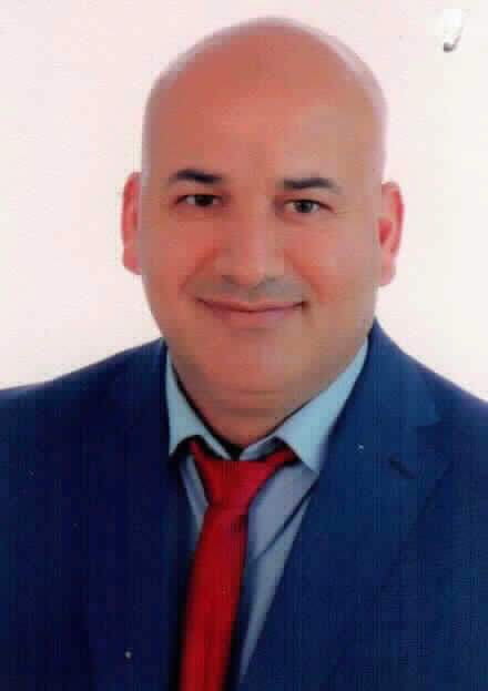 صورة عمر محمد فلاح النعيمات