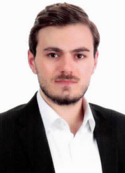 صورة محمد عوني علي الزعبي
