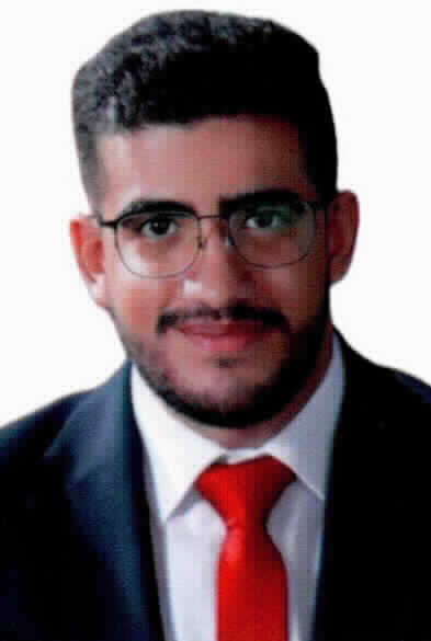 صورة معتصم رائد لطفي صبح