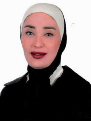 صورة ربى نبيل ابراهيم شاهين