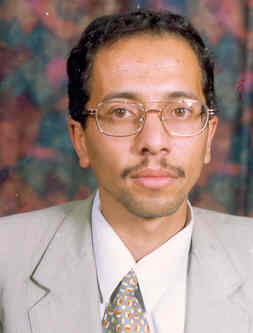 صورة بركات علي صالح العلقماوى