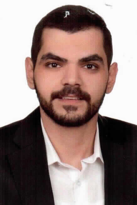 صورة المثنى نايف عبد الله الرواشده