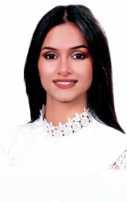 صورة راما جهاد فريد العمايره