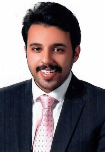 صورة عون ناجي خليفه الجبور