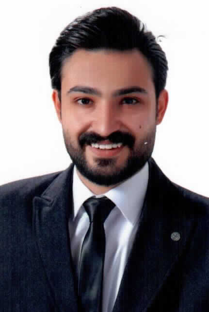 صورة ليث طاهر محمد ابو حمور