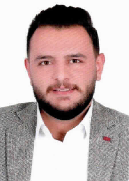 صورة حسام رائد غازي شطناوي