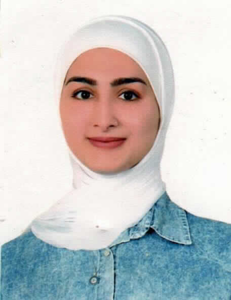 صورة رحمه عبد الفتاح محمد علي بطاينه