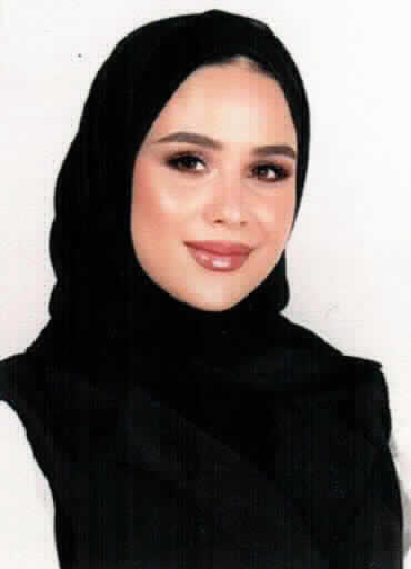 صورة سجى حسين حسن البطاينه