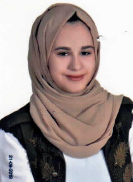 صورة رنيم صفوان خيرو بني هاني