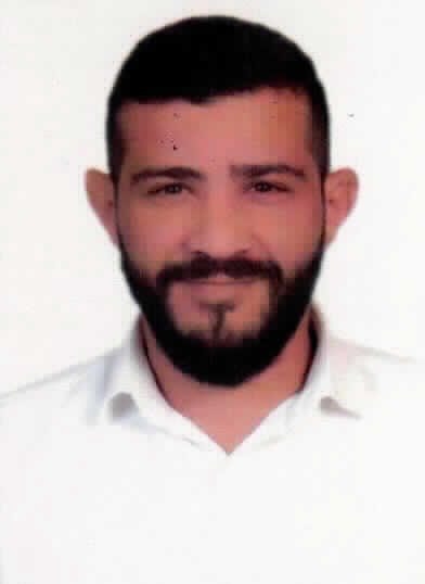 صورة رافت عادل عوض القيسي