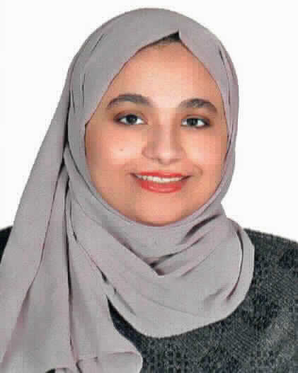 صورة سلمى يوسف حسين الرياطي