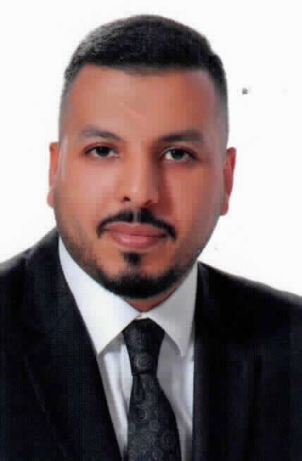 صورة اكرم محمود علي الحجاج