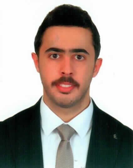 صورة اكثم محمد سليمان القرعان