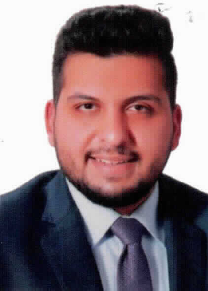 صورة يزن محمد عبد الله الوريكات
