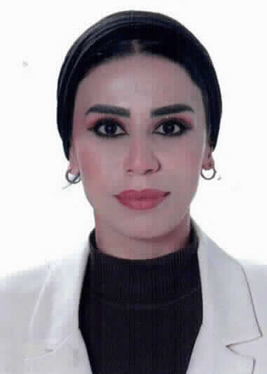 صورة خلود عطا الله سالم المرعي