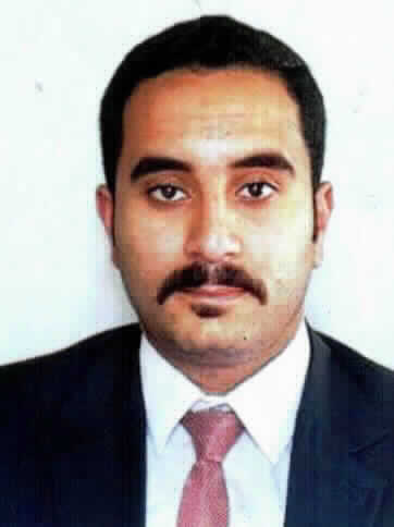 صورة شريف احمد فهد المحارمه