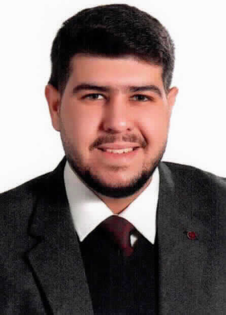 صورة عباده موفق خليل الوردات