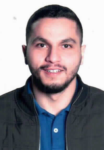 صورة زياد راتب محمود الحوراني