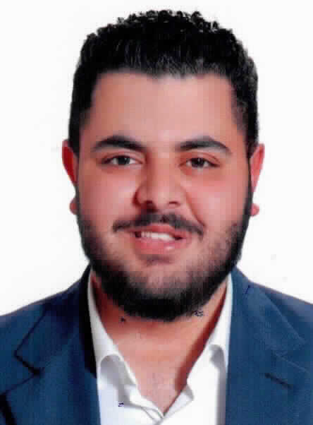 صورة صالح محمد صالح الحياري