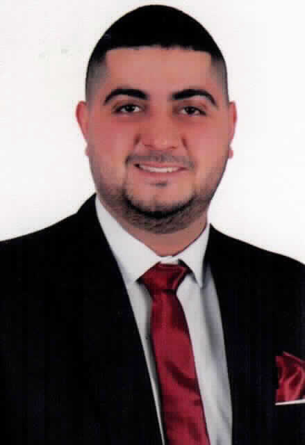 صورة احمد محمد حمدي الحاج علي