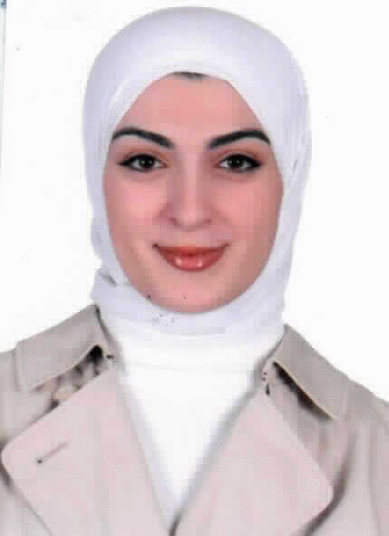 صورة رهف غانم لطفي ناصر