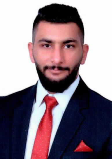 صورة محمد احمد سليم العياصره