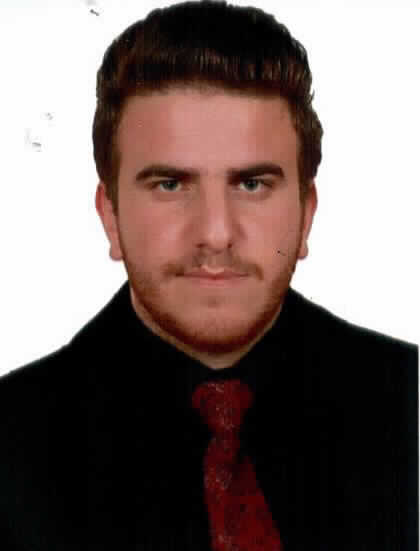صورة سليمان يحيى سليمان العبيدات