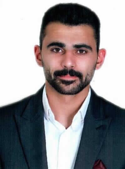 صورة عبد الحكيم محمد عبد الله درادكه