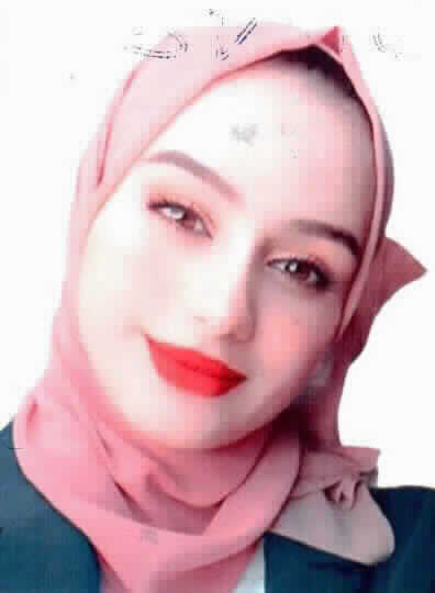 صورة ايمان رياض عبد الحميد الحساميه