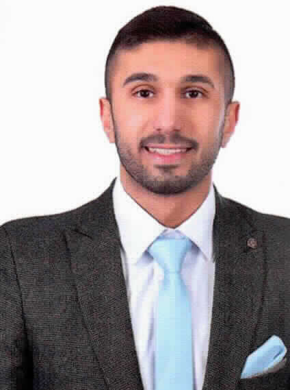 صورة احمد حسن احمد العوايشه