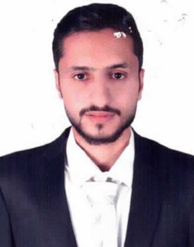صورة محمد فواز محمد حماد
