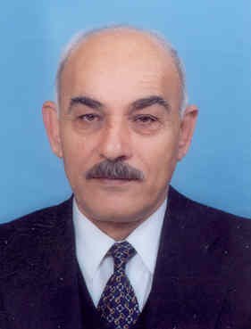 صورة يونس طلب مصطفى عمرو