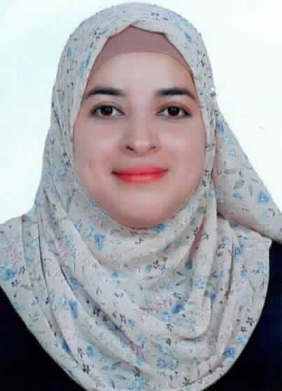 صورة هيا احمد حسين بني مصطفى