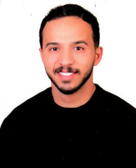 صورة بشار بهجت سالم الطراونه