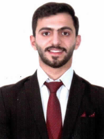 صورة هاشم زهير احمد المحارمه