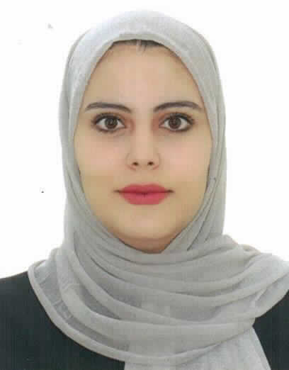 صورة مروه محمد سعد القطيش
