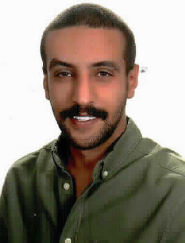 صورة محمد صلاح محمد الخرابشه