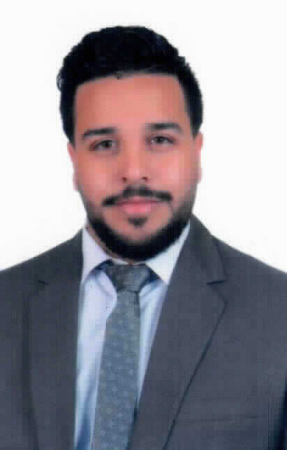 صورة جابر فارس جابر الشربيني