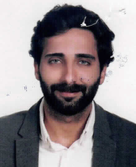 صورة محمد نور بشار محمد نور الكيلاني