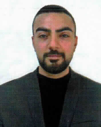 صورة احمد محمد احمد نصيرات