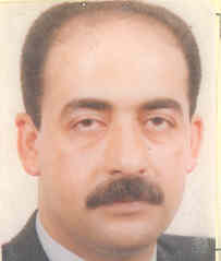 صورة معن شريف محمد العواوده