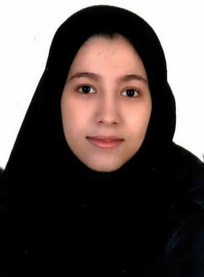صورة سهر طلال حسن المناعسه