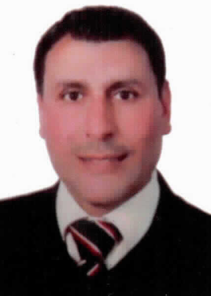 صورة زيد عبد الوهاب عبد الحميد الركابات