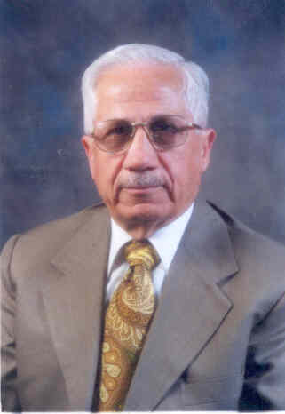 صورة فهمي فايز خليل ابو حويج