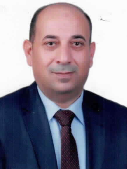 صورة اسماعيل سليمان اسماعيل الخريسات