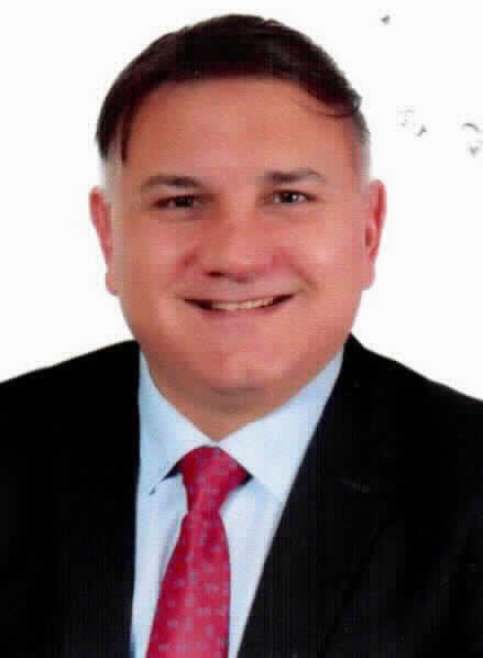 صورة منذر محمد عوده غنيم