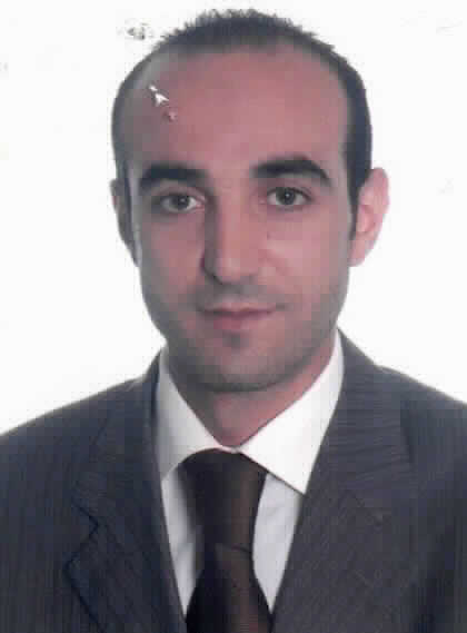 صورة ايمن نواف عبد الرضوان الفاعوري